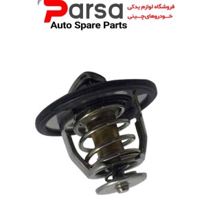 ترموستات جیلی