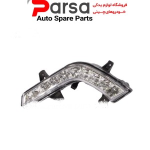 مه شکن جلو جیلی GC6