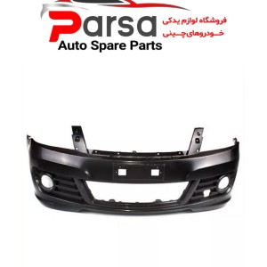 سپر جلو جیلی GC6