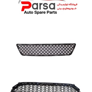 توری سپر جلو جیلی GC6