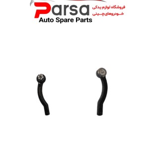 سیبک فرمان جیلی GC6