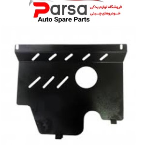 سینی زیر موتور جیلی GC6