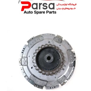 دبل کلاچ تیگو ۷