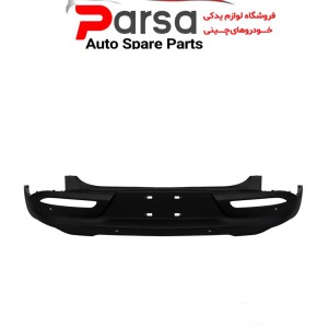 سپر عقب تیگو ۷