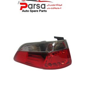 چراغ خطر برلیانس H330