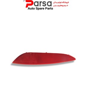 شبرنگ سپر عقب برلیانس H320