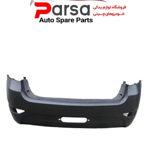 سپر عقب برلیانس H330