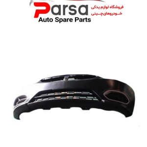 سپر جلو کامل برلیانس H320