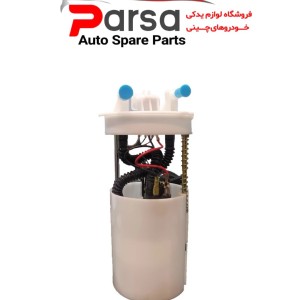 پمپ بنزین برلیانس سری ۳۰۰