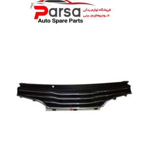 جلو پنجره MG 550