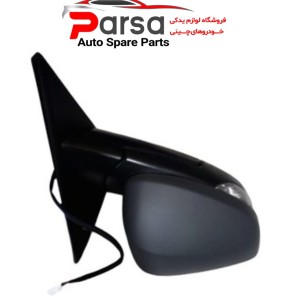 آینه بغل MG 550