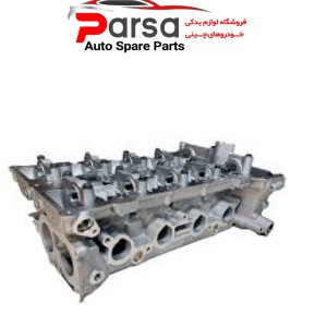 سر سیلندر MG 550