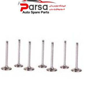 سوپاپ دود و هوا