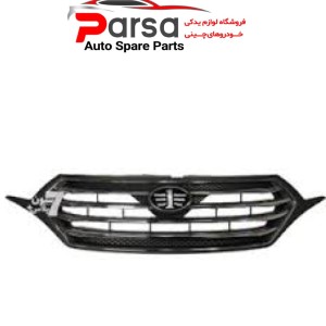 جلو پنجره بسترن B30