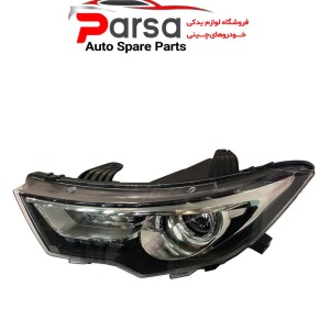 چراغ جلو بسترن B30