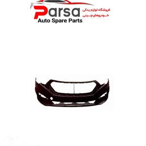 سپر جلو بسترن B30