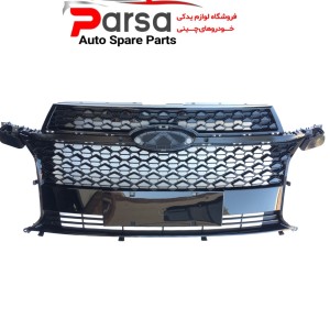 جلو پنجره MVM X33S