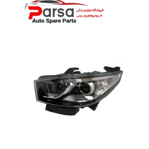 چراغ جلو چپ و راست MVM X33S