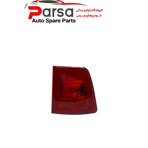 چراغ مه شکن عقب MVM X33S