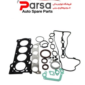 واشر کامل MVM X33S,New