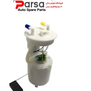 پمپ بنزین MVM 110,110S