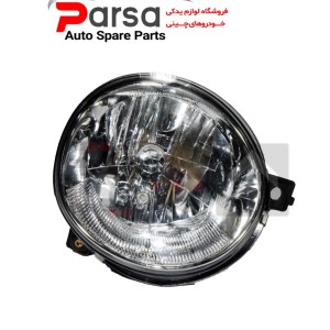 چراغ جلو MVM 110 قدیم