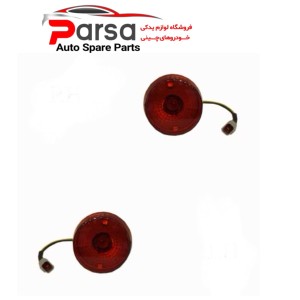 مه شکن عقب MVM 110 قدیم