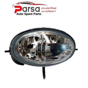 پرژکتور جلو MVM 110 قدیم