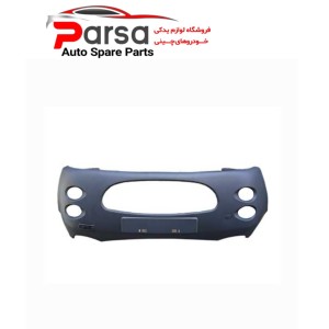 سپر جلو MVM 110 قدیم