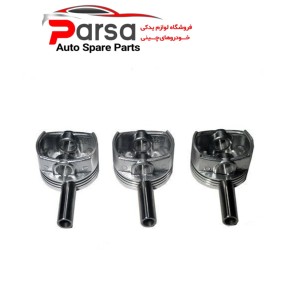 پیستون MVM 110,110S