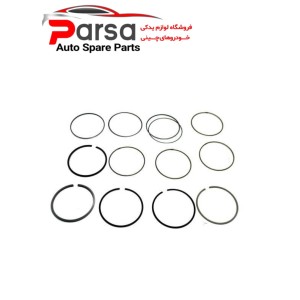 رینگ موتور MVM 110,110S