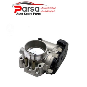 دریچه گاز MVM 110 سه سیلندر