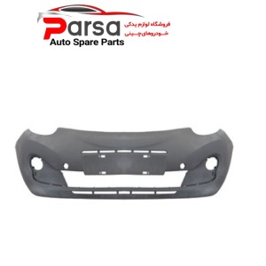 سپر جلو MVM 110S