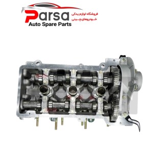 سرسیلندر MVM 110,110s سه سیلندر