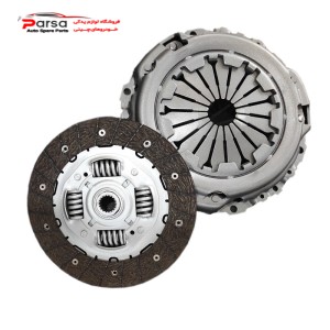 دیسک و صفحه و بلبرینگ ام وی ام 110