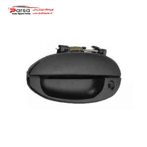 دستگیره بیرونی جلو راست ام وی ام 110