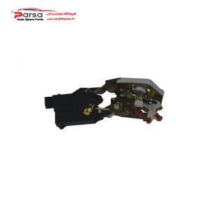 قفل درب عقب چپ ام وی ام 110