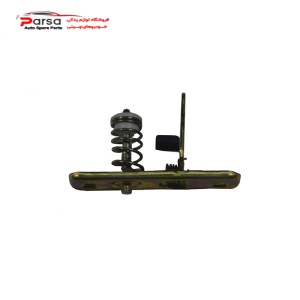 قفل درب موتور ام وی ام 110