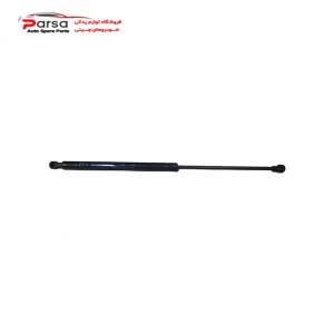 جک صندوق عقب ام وی ام 110