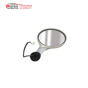 آینه بغل چپ ام وی ام 110
