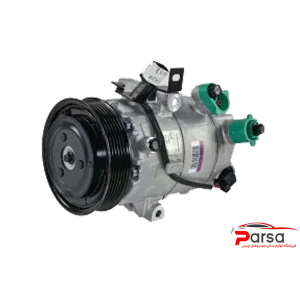کمپرسور کولر جک S5 برند OEM