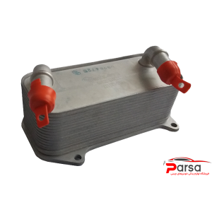 خنک کننده گیربکس جک S5 - اصلی