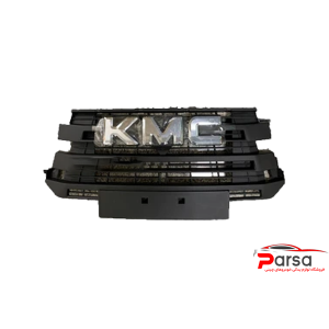 جلو پنجره KMC T8