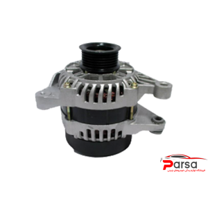 دینام جک J5 اتوماتیک و دنده‌ ای - وارداتی