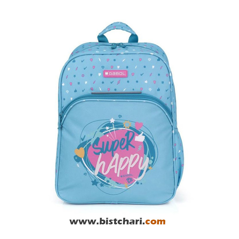 کوله پشتی مدل Confetti سایز 29 برند گابل Gabol کد 232602012