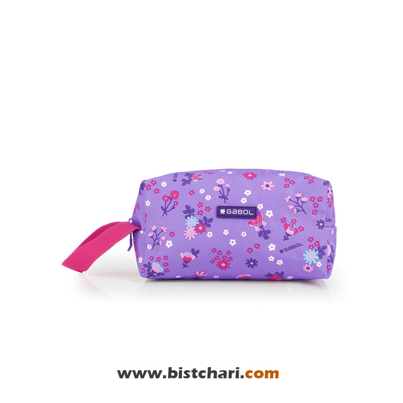 کیف ابزار هنری مدل Violet برند گابل Gabol کد 234439025