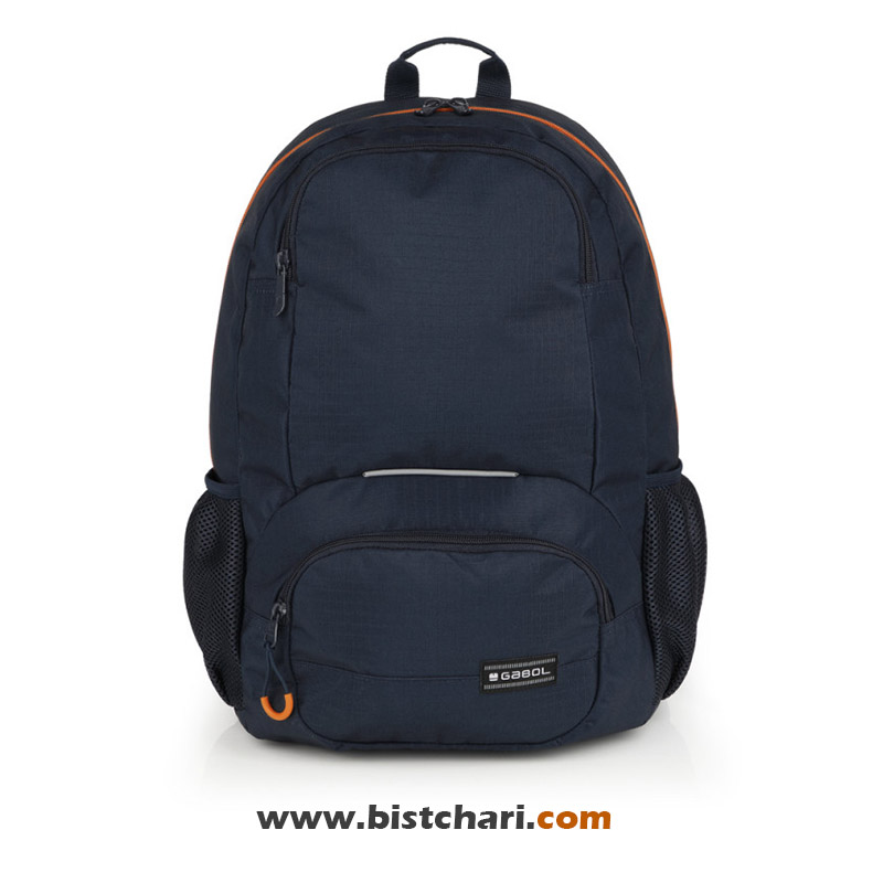 کوله پشتی مدل Sprint سایز 34 برند گابل Gabol کد 235258046