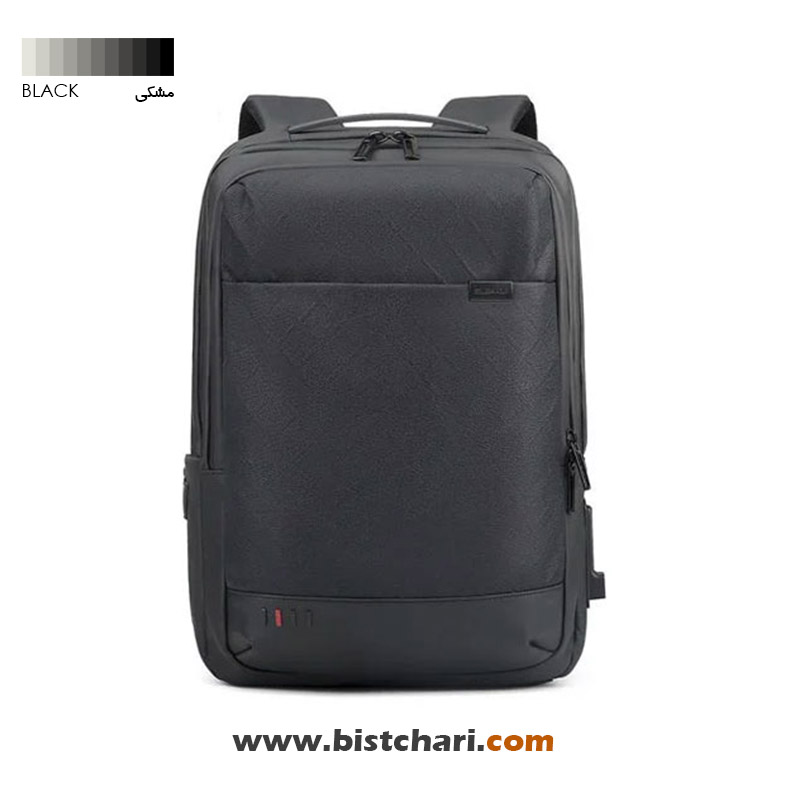 کوله پشتی لپ تاپ مدل B00328 برند آرکتیک هانتر Arctic hunter