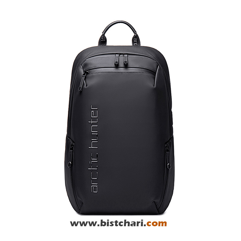 کوله پشتی لپ تاپ مدل B00423 برند آرکتیک هانتر Arctic hunter