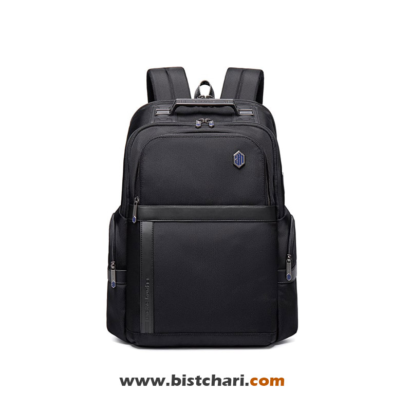 کوله پشتی لپ تاپ مدل B00449 برند آرکتیک هانتر Arctic hunter